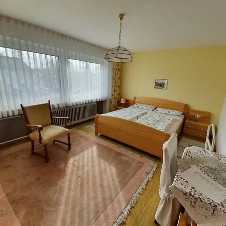 Appartementhaus Brigitte Apartment Bad Fussing