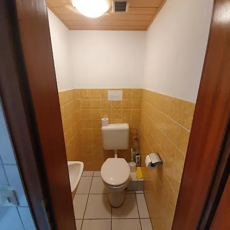 Apartment Appartementhaus Brigitte Bad Fussing