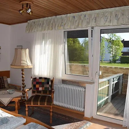 Appartementhaus Brigitte Bad Fussing