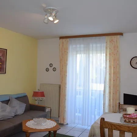 Appartementhaus Brigitte Apartment *