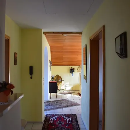 Appartementhaus Brigitte Apartment