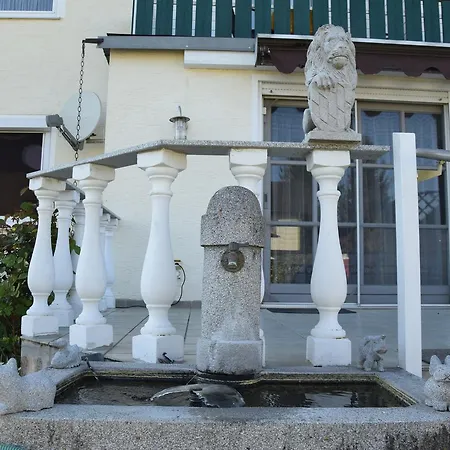 Appartementhaus Brigitte Apartment *