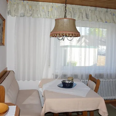 Appartementhaus Brigitte Apartment