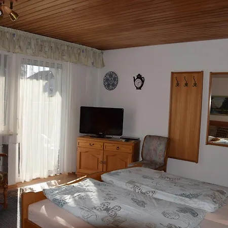 Apartment Appartementhaus Brigitte