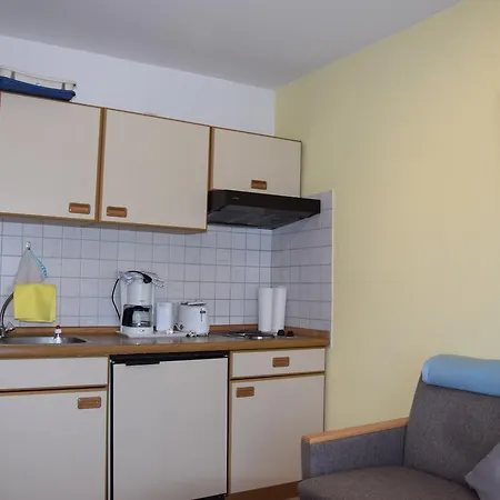 Appartementhaus Brigitte Apartment *