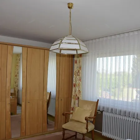 Appartementhaus Brigitte Apartment