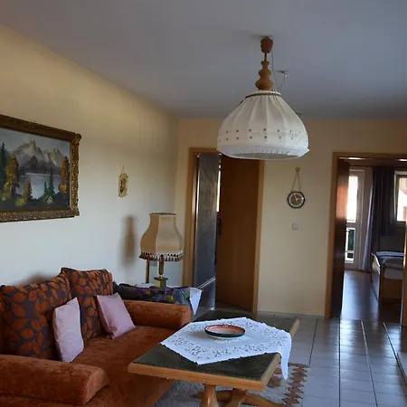 Appartementhaus Brigitte Apartment *