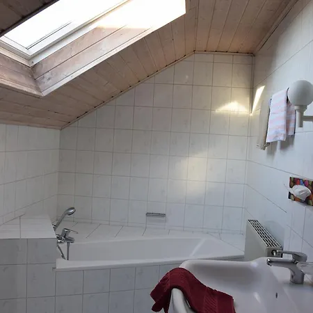 Appartementhaus Brigitte Apartment