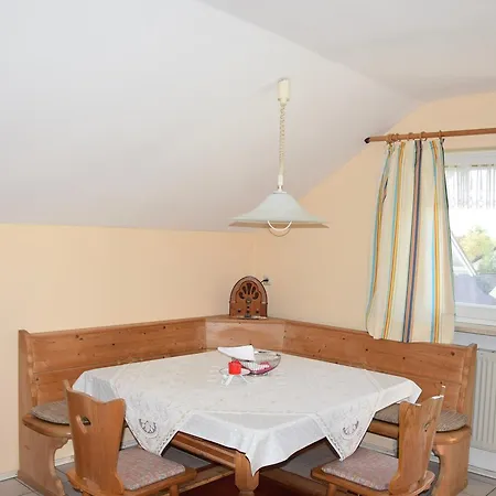 Appartementhaus Brigitte Apartment *
