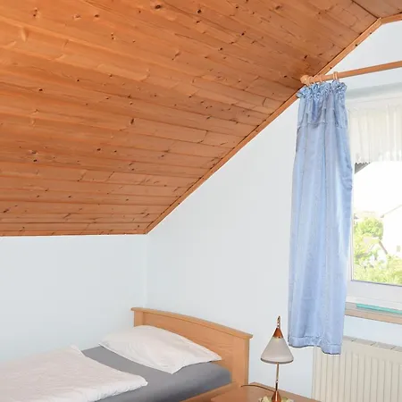 Appartementhaus Brigitte Apartment Bad Fussing