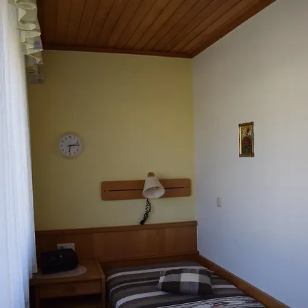 Apartment Appartementhaus Brigitte Bad Fussing