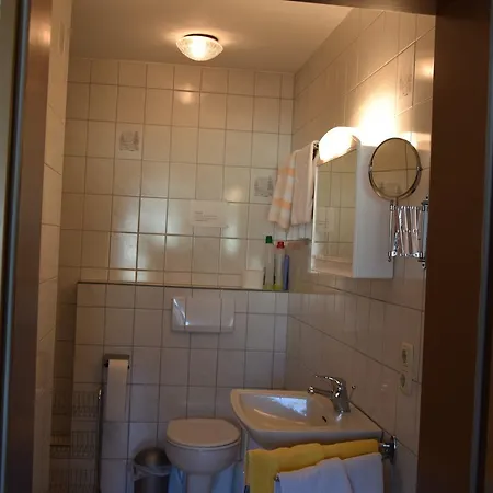 Appartementhaus Brigitte Apartment *