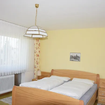 Apartment Appartementhaus Brigitte