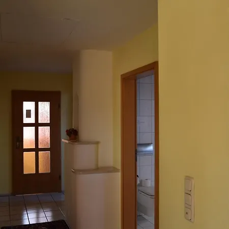Appartementhaus Brigitte Bad Fussing