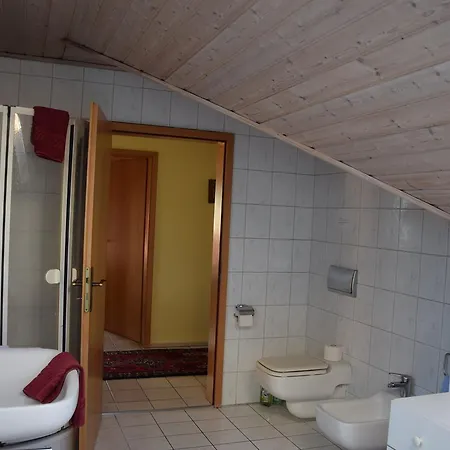 Appartementhaus Brigitte Apartment *
