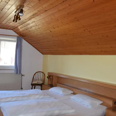 Appartementhaus Brigitte Bad Fussing