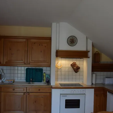 Appartementhaus Brigitte Apartment Bad Fussing